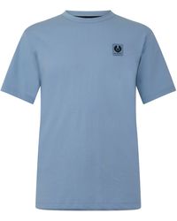 Belstaff - Phoenix T-Shirt - Lyst