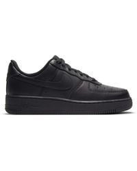 Nike - Air Force 1 07 Trainers - Lyst