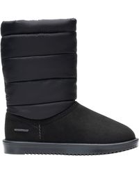 Regatta - Risley Baffle Mid Waterproof Boots - Lyst
