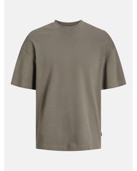 Jack & Jones - Urban Edge 220 Gsm T-Shirt - Lyst