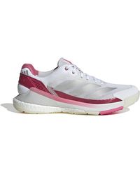 adidas - Crazyquick Boost Padel Shoes - Lyst
