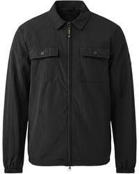 Patrick - Overshirt - Lyst