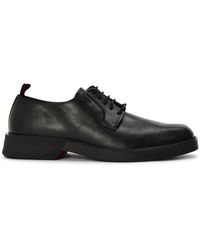 HUGO - Iker Derb Lt N 10242624 01 Low-Top Trainers - Lyst