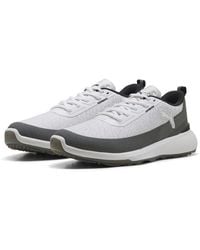 PUMA - Gruve Spikeless Golf Shoes - Lyst