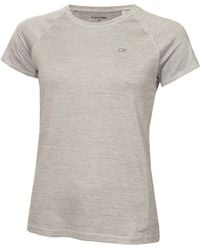 Calvin Klein - Short-Sleeve Performance Polo Shirt - Lyst