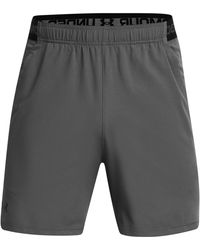 Under Armour - Ua Vanish Woven 6In Shorts - Lyst