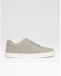 Threadbare - Austin Casual Low-Top Trainers - Lyst