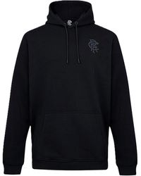 Castore - Rangers Hoodie - Lyst