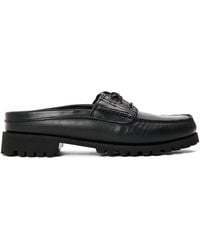Timberland - Mule Shoe Flat Mules - Lyst
