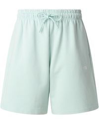 The North Face - Tnf Essential Shorts - Lyst