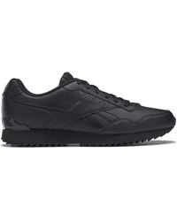 Reebok - Royal Glide Ripple Clip Trainers - Lyst