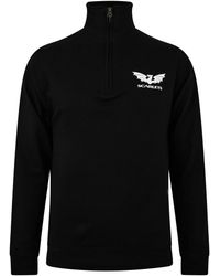 Castore - Quarter Zip Fleece - Lyst
