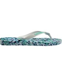 Havaianas - Brasil Flip Flops - Lyst