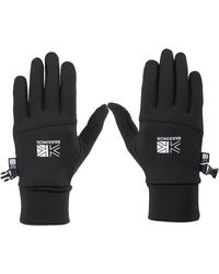 Karrimor - Thermal Gloves - Lyst