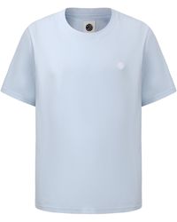 Pretty Green - Logo Tee - Lyst