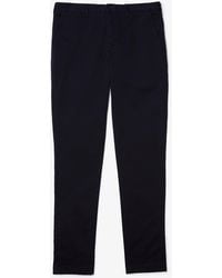 Lacoste - Trousers Sn00 - Lyst