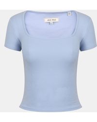 Jack Wills - Long-Sleeve T-Shirt - Lyst
