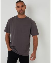 Threadbare - Ambrosia Regular Fit T-Shirt - Lyst