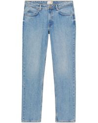 Timberland - Sandown Cotton Slim-Fit Jeans - Lyst