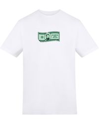 AWD - Fathers Day Adult Printed Tee - Lyst
