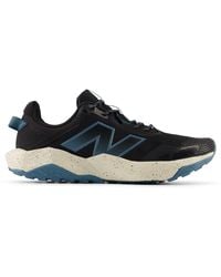 New Balance - Nb Nitrel V6 Trail Running Shoes - Lyst