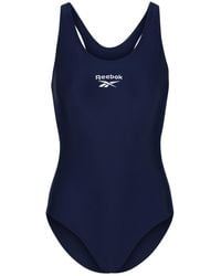 Reebok - Swimsuit Adelia - Lyst