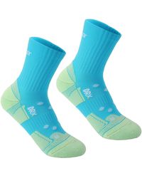 Karrimor - 2 Pack Running Socks Ladies - Lyst