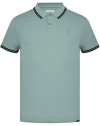 Firetrap - Lazer Polo Shirt - Lyst