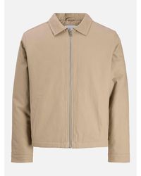 Jack & Jones - Dover Worker Jacket - Lyst
