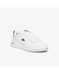 Lacoste - Game Advance Trainers - Lyst
