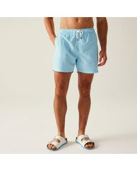 Regatta - Loras Quick-Drying Swim Shorts - Lyst