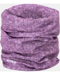 Nevica - Reverse Skuff Neck Gaiter Neckwarmer - Lyst