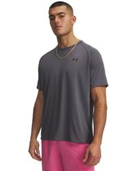 Under Armour - Tech 2.0 Short Sleeve T-Shirt - Lyst