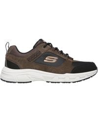 Skechers - Oak Canyon Trainers - Lyst