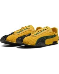 PUMA - H Street Low-Top Trainers - Lyst
