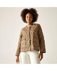 Regatta - Mira Water-Repellent Jacket - Lyst
