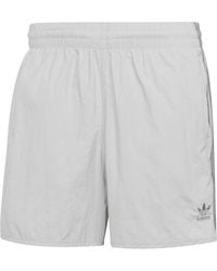 adidas Originals - Sprinter Woven Tracksuit Shorts - Lyst