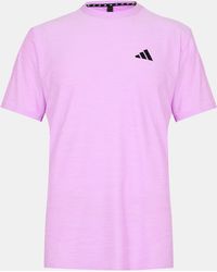 adidas - Train Essentials Stretch Training T-Shirt - Lyst
