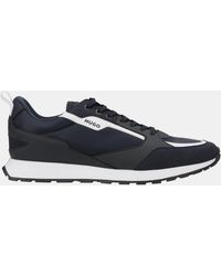 HUGO - Icelin Runners - Lyst