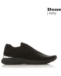 Dune - Dune Easy Slip On Casual Shoes - Lyst