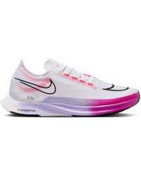 Nike - Zoomx Streakfly Running Shoes - Lyst