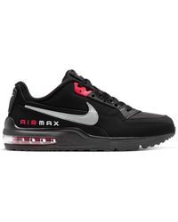 Nike - Air Max Ltd 3 Shoe - Lyst