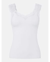 Pieces - Barbera Lace Ld63 - Lyst