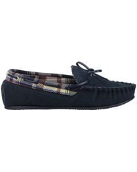 Cotswold - Chatsworth Slippers - Lyst