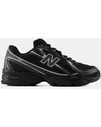 New Balance - Nb 740 - Lyst