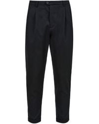 AllSaints - All Tallis Trouser Sn09 - Lyst
