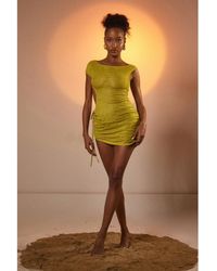 Mars the Label - Mtl The Arlet Dress - Lyst