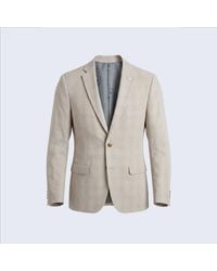 Twisted Tailor - Beckford Slim Check Jacket - Lyst