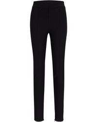 BOSS - Tukeva 10254934 01 - Lyst