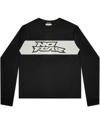 No Fear - Racing Long Sleeve T-Shirt - Lyst